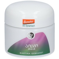 Martina Gebhardt Salvia Mask 50 ml