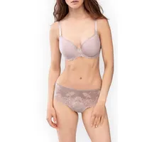 MEY Dessous Serie Luxurious Damen Spacer-BHS New Toffee 75D(75D) - 75D