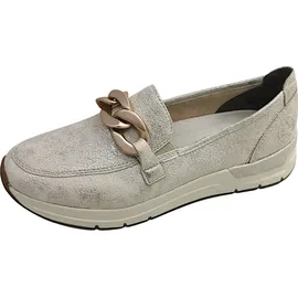 Rieker 58944, beige-gold EU41 - 41 EU