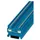 Phoenix Contact Durchgangsreihenklemme AWG26-14,B=3,5mm bl PT 1,5/S BU
