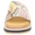 Gabor comfort 82.740.82 für Damen, Pantoletten / Pantolette braun NEU - Braun - 37 EU 4 UK