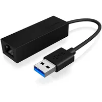 Icy Box USB 3.0 zu Gigabit Ethernet Lan Adapter