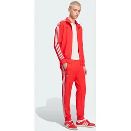 adidas Benfica Lissabon Terrace Icons Track Top - Benfica Red - L