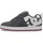 DC Shoes Court Graffik Herren Grau/Weiß 41