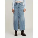 G-Star Maxirock Damen Blau 40