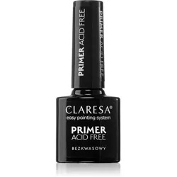 Claresa Primer Acid Free Provita Basislack für die Fingernägel für maximale Haftung 5 g
