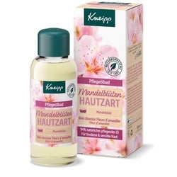 KNEIPP Pflegeölbad Mandelblüten hautzart 100 ml