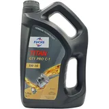 Fuchs Titan GT1 Pro C-1 5W-30 5 Liter