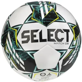 Select Match Db Fifa Basic V23 Match Football Ball 5