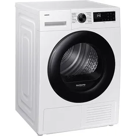Samsung DV91DG52A0AEEG Wärmepumpentrockner (9 kg)