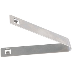 KS Tools Kraftstoffleitungs-Zange für Schnellkupplungen - 115.1184