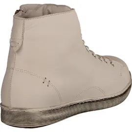 Andrea Conti Damen 0341500 Hohe Sneaker Weiß 42 EU