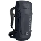 Ortovox Traverse 30 Dry Rucksack (Größe 30L, schwarz)