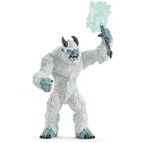 Schleich Eldrador Eismonster mit Waffe 42448