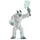 Schleich Eldrador Eismonster mit Waffe 42448
