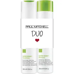 Paul Mitchell Smoothing Duo