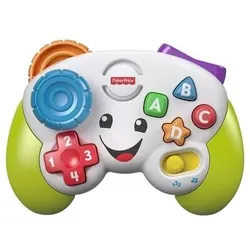 FISHER-PRICE FWG14 Lernspaß Spiel-Controller, Baby-Spielzeug, Lernspielzeug Baby