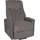 Duo Collection TV-Sessel Bonnyville 2 - grau