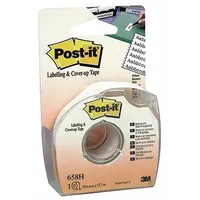 Post-it Korrekturband 658H 25,4 mm x 17,7 m