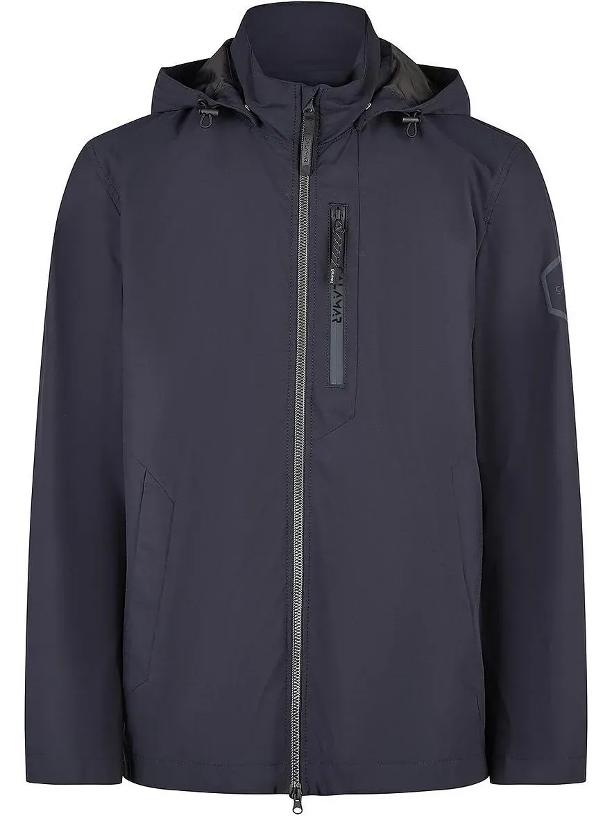 Jacke CALAMAR blau, 56
