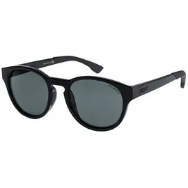 Roxy Vertex P", schwarz (schwarz, grau plz), Sonnenbrillen Sonnenbrille