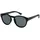 Roxy Vertex P", schwarz (schwarz, grau plz), Sonnenbrillen Sonnenbrille