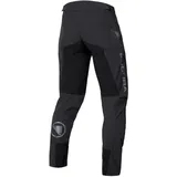 Endura SingleTrack II MTB Hose lang (Größe M schwarz)