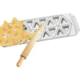 Gsd Ravioliform 18 Tortelli Classici Aluminium