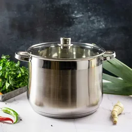 OEM Klausberg Kochtopf 23 cm rund