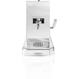 La Piccola Piccola Satinata silber