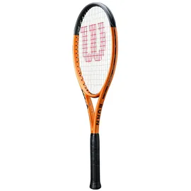 Wilson Burn 100ULS V6 L1 Orange/Schwarz