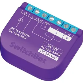 SwitchBot Relay Switch 1