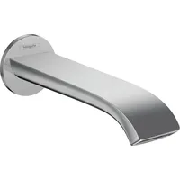 Hansgrohe Vivenis Wanneneinlauf Chrom