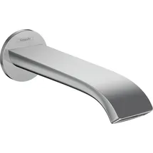 Hansgrohe Vivenis Wanneneinlauf Chrom