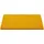 Astra Coco Color Trend", Fußabtreter, ca. 40 × 60 cm D.999 C.008 , Farbe: gelb