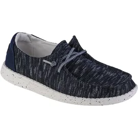 HEYDUDE Wendy Sox Damen Navy 39