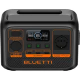 Bluetti AC2P Portable Powerstation 0,23 kWh