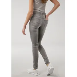 KangaROOS 5-Pocket-Jeans in grey used), | Gr.: 44