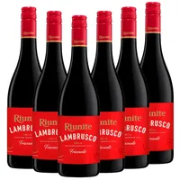 Riunite Lambrusco Emilia IGT Rosso 0,75 l