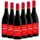 Riunite Lambrusco Emilia IGT Rosso 0,75 l