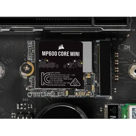 Corsair MP600 Core Mini 2000 GB M.2