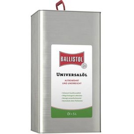 Ballistol Universalöl flüssig, 5l (21160)