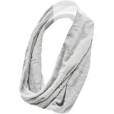 Nike Cooling Loop Handtuch 074 lt smoke grey/anthracite/anthracite