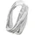 Nike Cooling Loop Handtuch 074 lt smoke grey/anthracite/anthracite