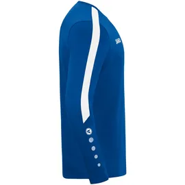 Jako Power Sweatshirt 400 royal XL