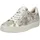 Paul Green Sneaker Low Silber Metallic 38