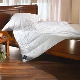 billerbeck Belair Duo Plus (Größe: 155x200 cm