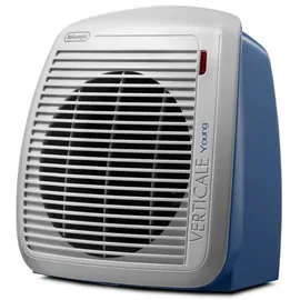 De'Longhi HVY1020 Schnellheizer Grau/Blau