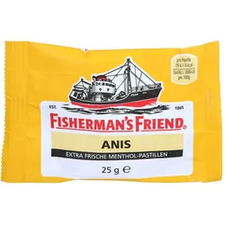Fishermans Friend Anis