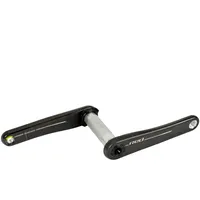 Sram RED XPLR WIDE Kurbelarme 160 mm - ultraleichte Carbon-Kurbel für maximale Effizienz